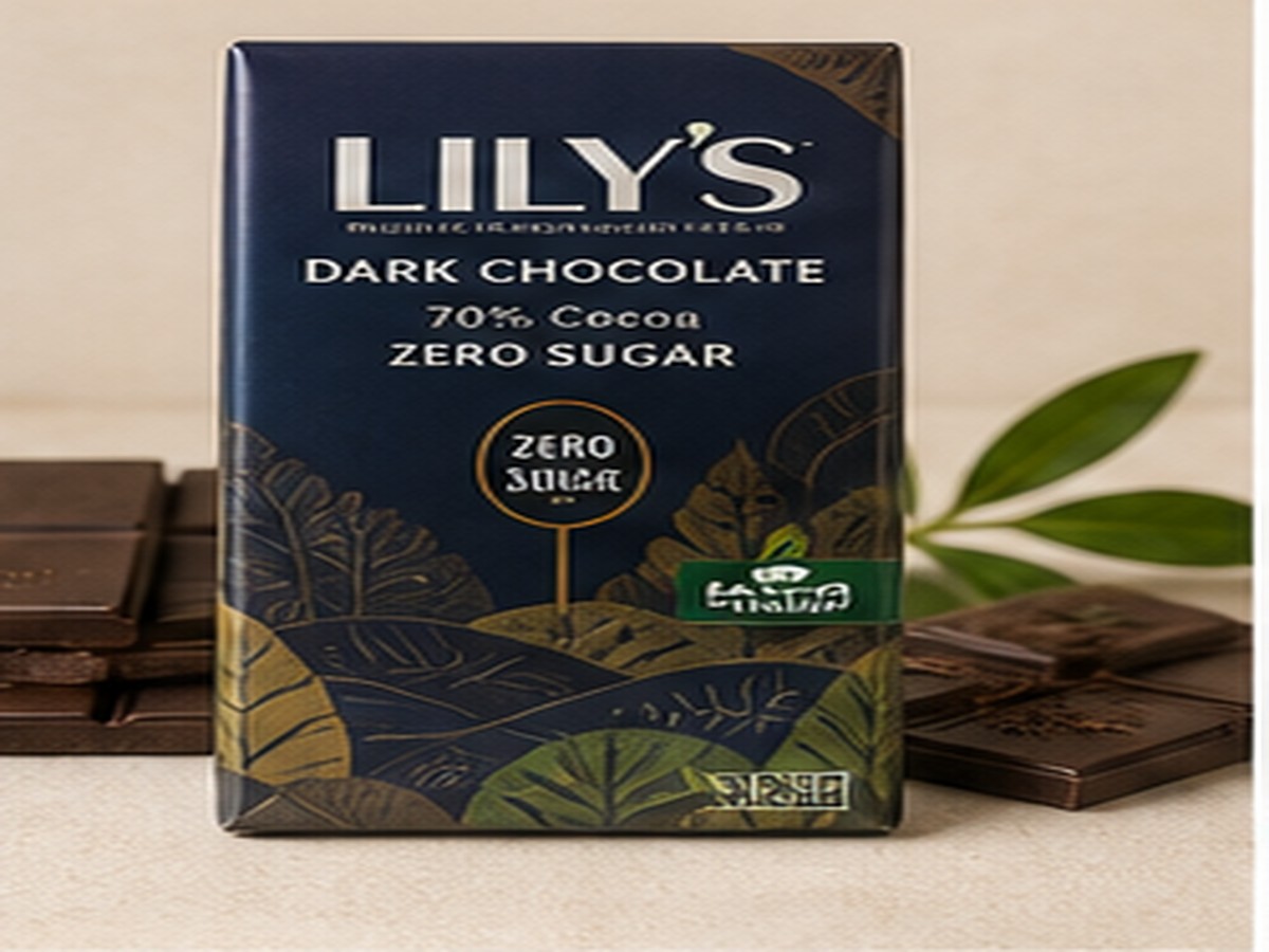 Hershey zero sugar dark chocolate