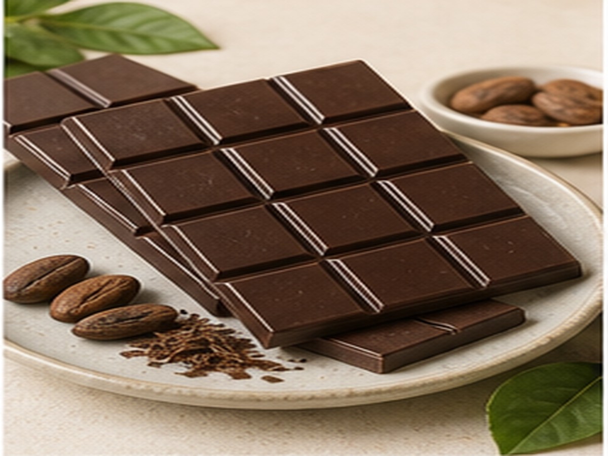 Lakanto dark chocolate keto bar